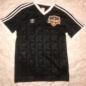 Houston Dynamo Jersey